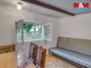 Prodej chaty, Výsluní - Sobětice, 27 m2