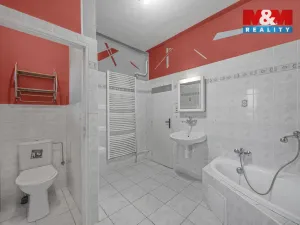 Prodej rodinného domu, Hynčice, 180 m2