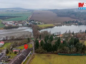 Prodej rodinného domu, Kařez, 253 m2