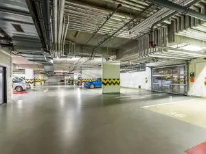 Pronájem bytu 1+kk, Praha - Malešice, Nad úžlabinou, 32 m2