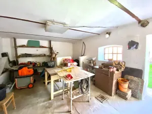 Prodej rodinného domu, Hruška, 80 m2