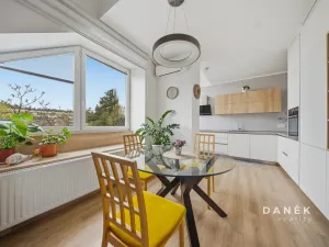 Prodej bytu 4+kk, Brno - Štýřice, Celní, 155 m2