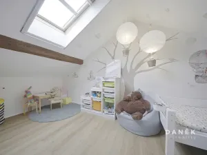 Prodej bytu 4+kk, Brno - Štýřice, Celní, 155 m2