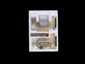 Prodej bytu 4+kk, Brno - Štýřice, Celní, 155 m2