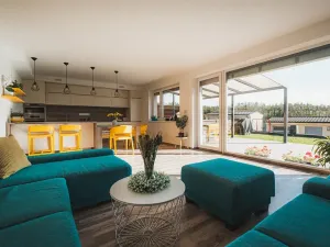 Prodej rodinného domu, Uherský Brod, 134 m2