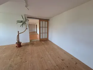 Prodej atypického bytu, Plzeň, Habrmannovo náměstí, 95 m2