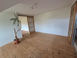 Prodej atypického bytu, Plzeň, Habrmannovo náměstí, 95 m2