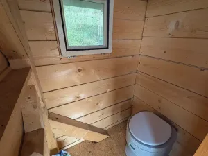 Prodej zahrady, Tanvald, Popelnická, 502 m2