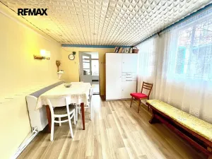 Prodej rodinného domu, Strážovice, 85 m2