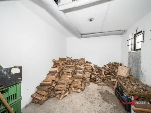 Pronájem rodinného domu, Nechanice, 140 m2