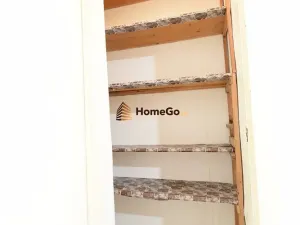 Pronájem bytu 2+1, Praha - Nusle, U gymnázia, 54 m2