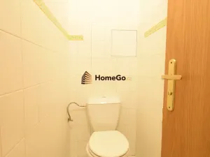 Pronájem bytu 1+kk, Praha - Troja, K Haltýři, 53 m2