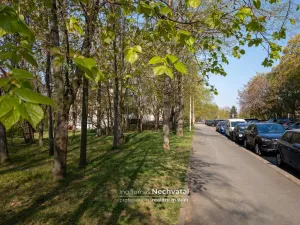 Prodej bytu 3+kk, Brno - Lesná, Nejedlého, 80 m2