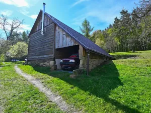 Prodej rodinného domu, Horní Lhota, 71 m2