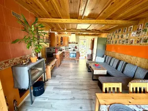 Prodej rodinného domu, Horní Lhota, 71 m2