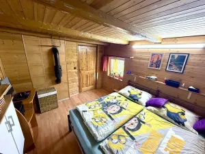 Prodej rodinného domu, Horní Lhota, 71 m2