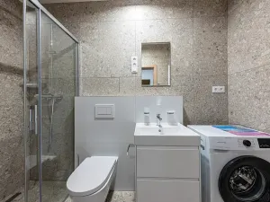 Pronájem bytu 2+kk, Praha - Nusle, Svatoslavova, 37 m2