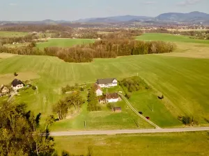 Prodej pozemku pro bydlení, Střítež, 1673 m2