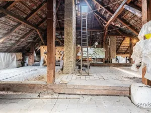 Prodej rodinného domu, Praha - Troja, Povltavská, 125 m2