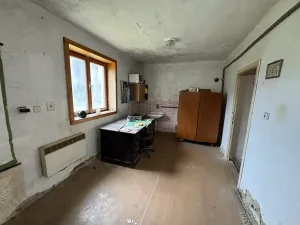Prodej výrobních prostor, Nýrsko, Klostermannova, 250 m2