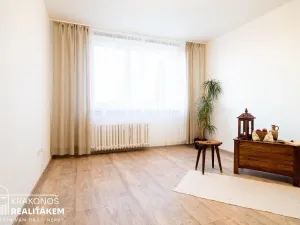 Pronájem bytu 2+1, Nový Jičín, Dlouhá, 58 m2