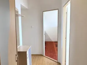 Pronájem bytu 2+1, Teplice nad Bečvou, 58 m2