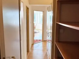 Pronájem bytu 2+1, Teplice nad Bečvou, 58 m2