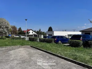 Pronájem bytu 2+1, Teplice nad Bečvou, 58 m2