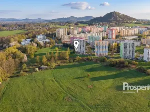 Prodej bytu 3+1, Česká Lípa, Jáchymovská, 74 m2