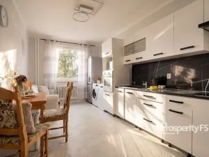 Prodej bytu 3+1, Česká Lípa, Jáchymovská, 74 m2