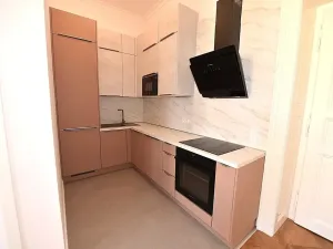 Pronájem kanceláře, Praha - Nové Město, Palackého, 84 m2