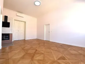 Pronájem bytu 4+kk, Praha - Nové Město, Palackého, 84 m2