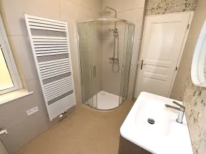 Prodej bytu 4+kk, Praha - Nové Město, Palackého, 84 m2