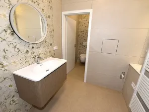 Prodej bytu 4+kk, Praha - Nové Město, Palackého, 84 m2