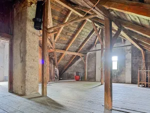 Prodej vícegeneračního domu, Kovářská, Vejprtská, 211 m2