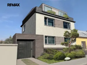 Prodej rodinného domu, Lutín, 320 m2