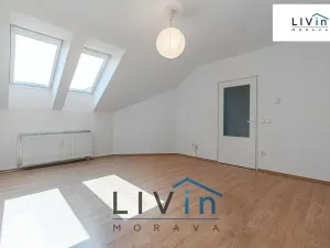 Pronájem bytu 3+1, Olomouc, Jiráskova, 85 m2