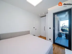 Pronájem bytu 3+kk, Ostrava, U Staré elektrárny, 69 m2