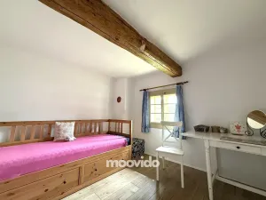 Prodej chalupy, Podmokly, 220 m2