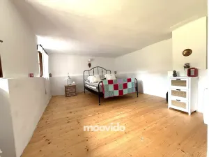 Prodej chalupy, Podmokly, 220 m2