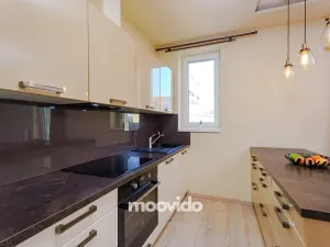Prodej bytu 3+kk, Praha - Libeň, Kotlaska, 84 m2