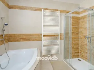 Prodej bytu 3+kk, Praha - Libeň, Kotlaska, 84 m2