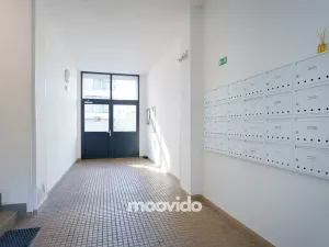 Prodej bytu 3+kk, Praha - Libeň, Kotlaska, 84 m2