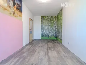 Prodej bytu 3+1, Hluboká nad Vltavou, Nerudova, 67 m2