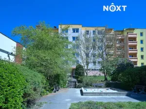 Prodej bytu 3+1, Hluboká nad Vltavou, Nerudova, 67 m2