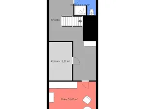 Prodej rodinného domu, Střížovice, 230 m2