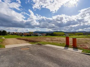 Prodej pozemku pro bydlení, Lipí, 1265 m2