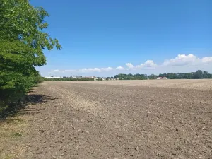 Prodej pozemku pro bydlení, Horka nad Moravou, 43000 m2