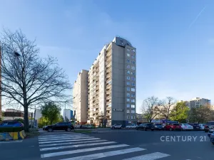 Pronájem bytu 3+kk, Praha - Záběhlice, Dunická, 66 m2