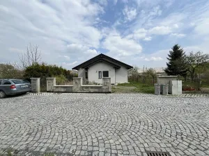 Prodej rodinného domu, Záříčí, 100 m2